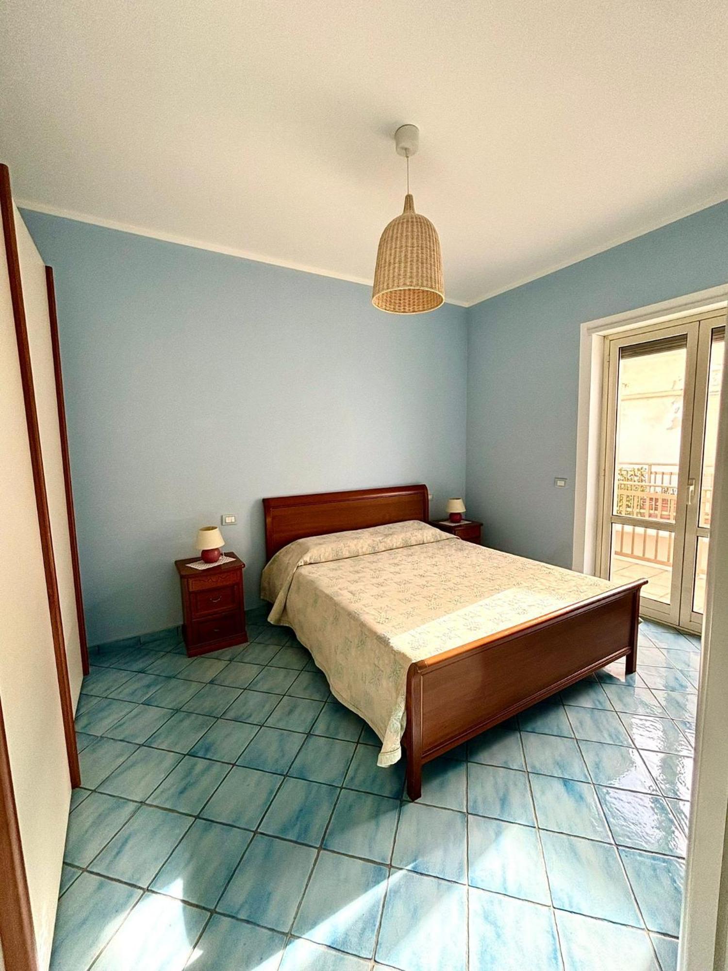 Appartement Terrazza Sul Mare à Pizzo  Extérieur photo